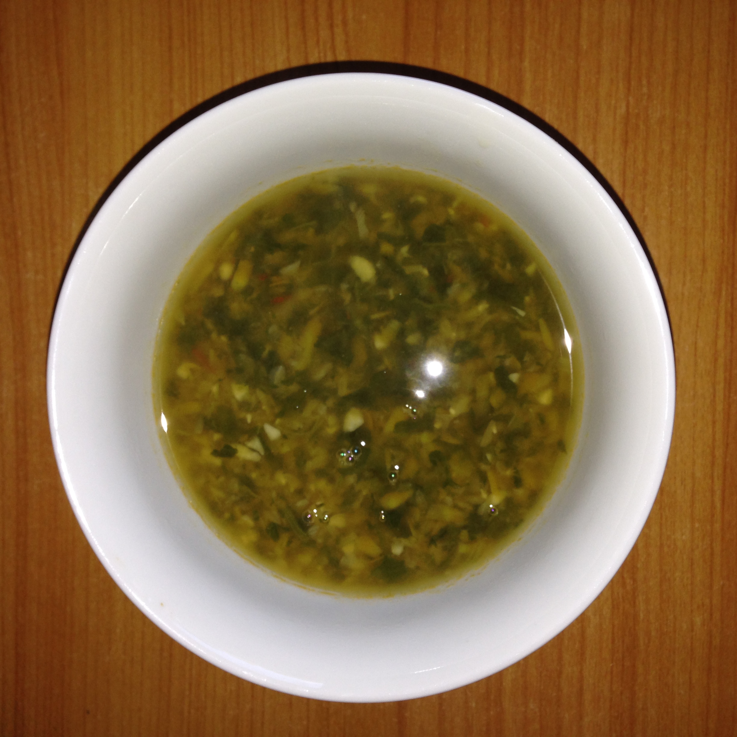 Läätse-spinatipüreesupp